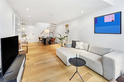 2 bedroom mews to rent, Cranley Mews, South Kensington, London, SW7
