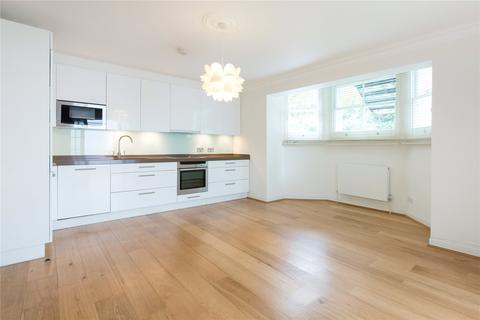 2 bedroom apartment to rent, Onslow Square, South Kensington, London, SW7
