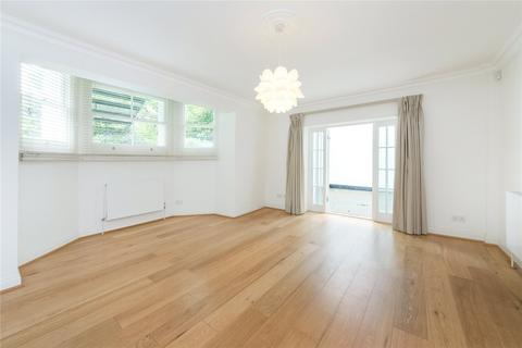 2 bedroom apartment to rent, Onslow Square, South Kensington, London, SW7