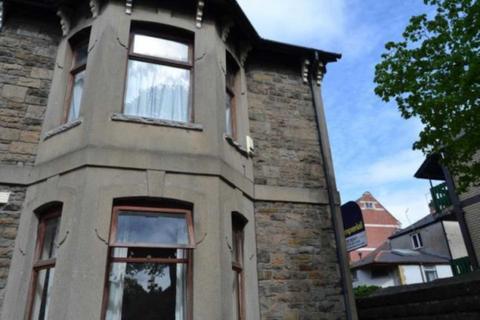 10 bedroom house share to rent, West Grove, Cardiff