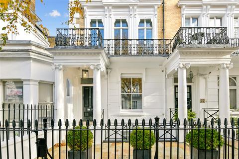 5 bedroom terraced house to rent, Cranley Place, South Kensington, London, SW7