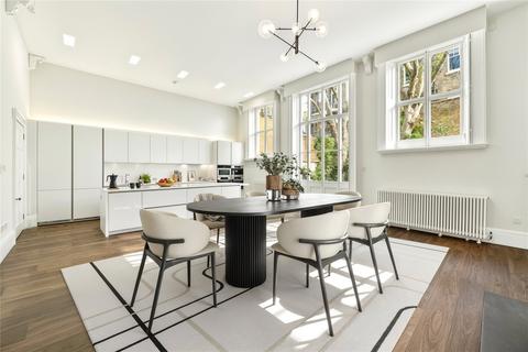 5 bedroom terraced house to rent, Cranley Place, South Kensington, London, SW7