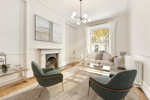 5 bedroom terraced house to rent, Cranley Place, South Kensington, London, SW7