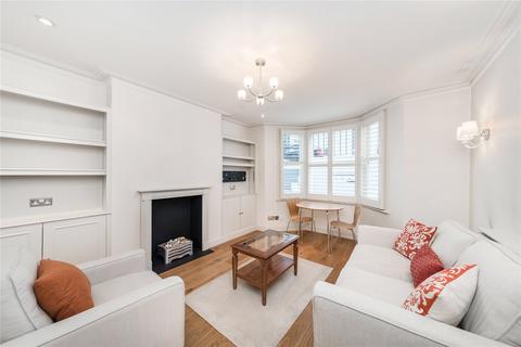 1 bedroom apartment to rent, Redburn Street, Chelsea, London, SW3