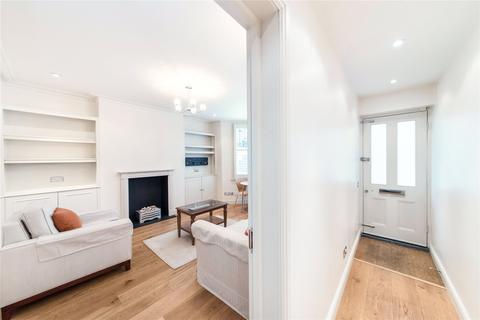 1 bedroom apartment to rent, Redburn Street, Chelsea, London, SW3