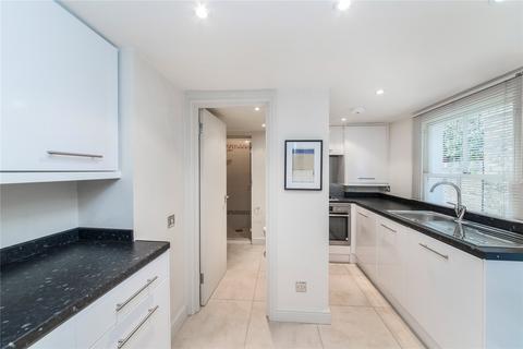 1 bedroom apartment to rent, Redburn Street, Chelsea, London, SW3