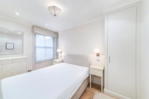 1 bedroom apartment to rent, Redburn Street, Chelsea, London, SW3