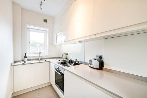 2 bedroom apartment to rent, Egerton Gardens, Knightsbridge, London, SW3