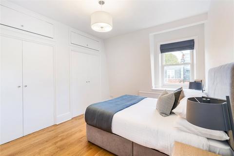 2 bedroom apartment to rent, Egerton Gardens, Knightsbridge, London, SW3