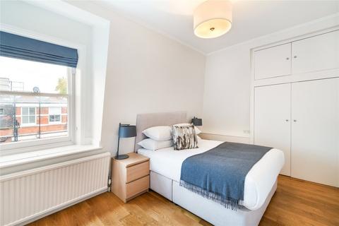 2 bedroom apartment to rent, Egerton Gardens, Knightsbridge, London, SW3