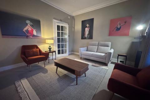 undefined, Ord Street, City Centre, Aberdeen, AB15