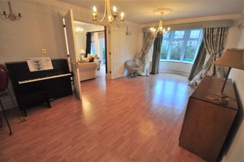 6 bedroom semi-detached house to rent, Meridian Place, Withington