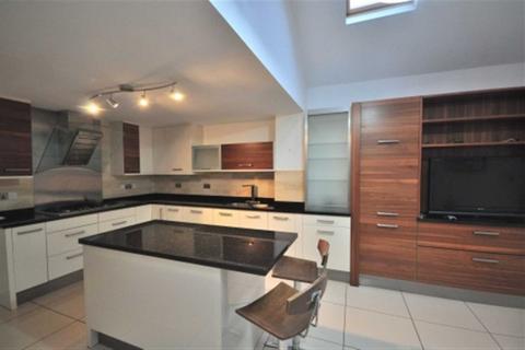 undefined, Meridian Place, Withington