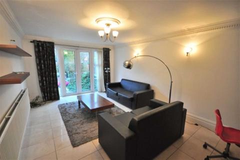 undefined, Meridian Place, Withington