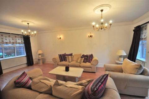 undefined, Meridian Place, Withington