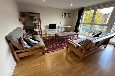 2 bedroom flat to rent, West Tollcross, Tollcross, Edinburgh, EH3