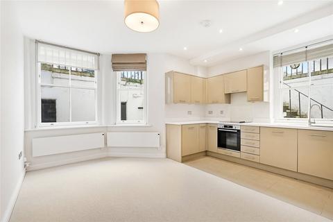 Onslow Gardens, South Kensington, London, SW7