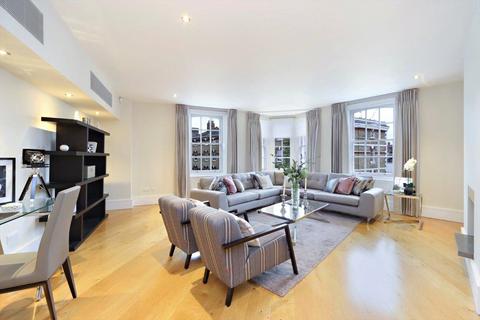 2 bedroom apartment to rent, Old Church Street, Chelsea, London, SW3