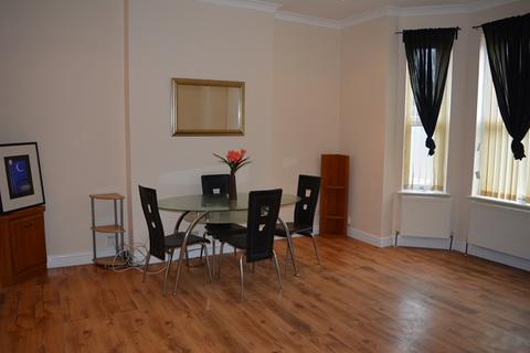 1 bedroom ground floor flat to rent, 1 Bedroom Ground Floor Flat, Town Centre