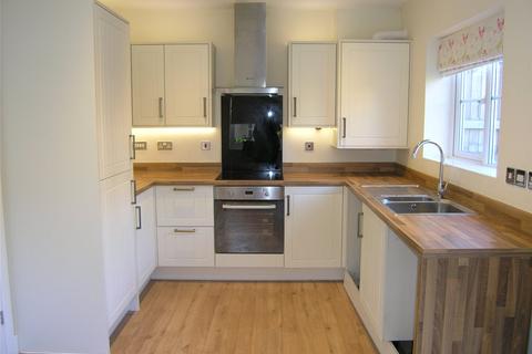 3 bedroom house to rent - Cristata Way, Bridgwater, Somerset, TA5