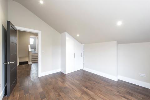 2 bedroom apartment to rent, Trinity Road, London, SW17