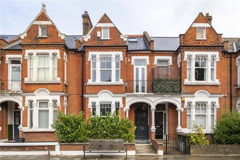 undefined, Trinity Road, London, SW17