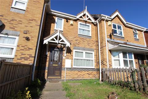 2 bedroom terraced house to rent, Cookham Court, Shoeburyness, Southend-on-Sea, Essex, SS3