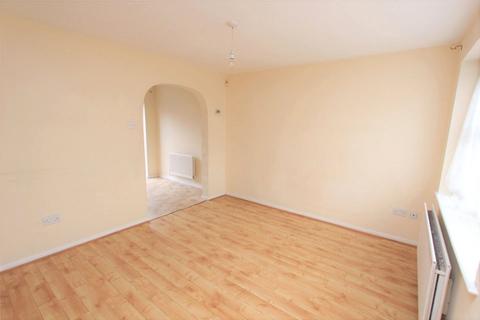 2 bedroom terraced house to rent, Cookham Court, Shoeburyness, Southend-on-Sea, Essex, SS3