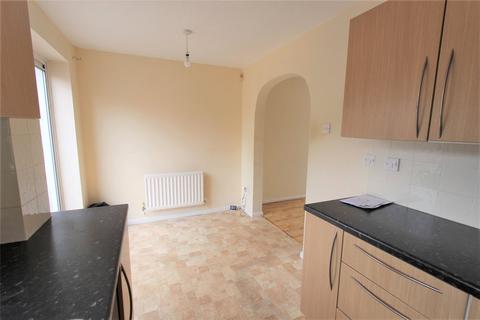 2 bedroom terraced house to rent, Cookham Court, Shoeburyness, Southend-on-Sea, Essex, SS3