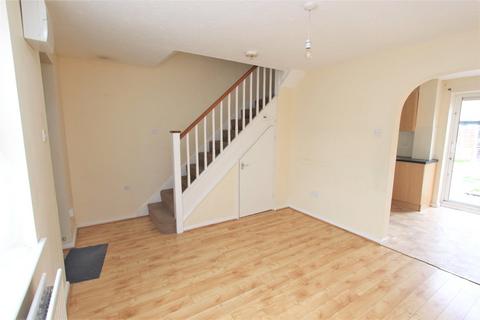 2 bedroom terraced house to rent, Cookham Court, Shoeburyness, Southend-on-Sea, Essex, SS3