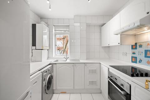 2 bedroom flat to rent, Melbury Road, Kensington, London