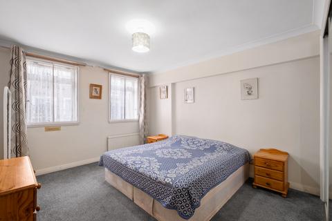 2 bedroom flat to rent, Melbury Road, Kensington, London