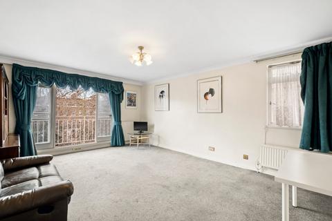 2 bedroom flat to rent, Melbury Road, Kensington, London