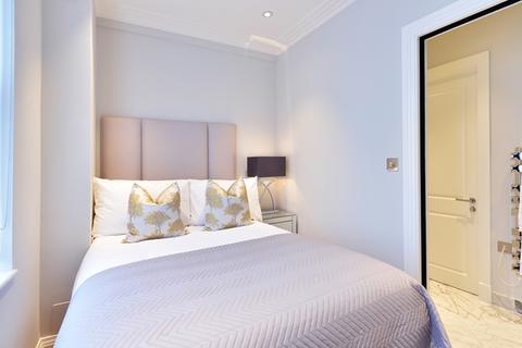 1 bedroom flat to rent, Hill Street W1