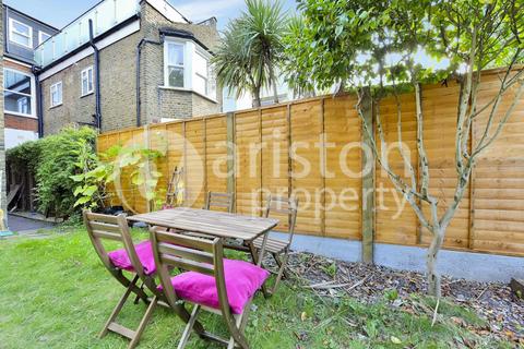 House share to rent, Falkland Road, Harringay
