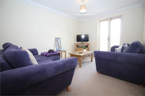 2 bedroom duplex to rent - Kirkwood Grove, Medbourne