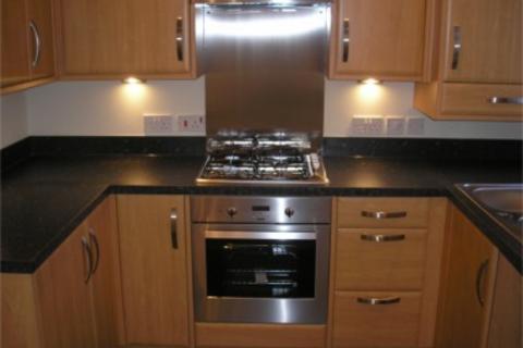 2 bedroom apartment to rent, Matcham Way, Buxton SK17