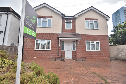 undefined, Fredrick Road, Wolverhampton