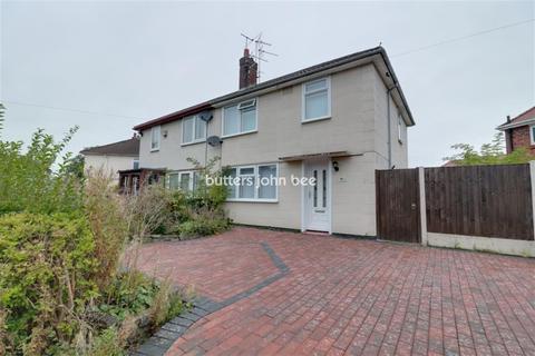 3 bedroom semi-detached house to rent - Tabley Road