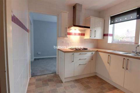 3 bedroom semi-detached house to rent - Tabley Road
