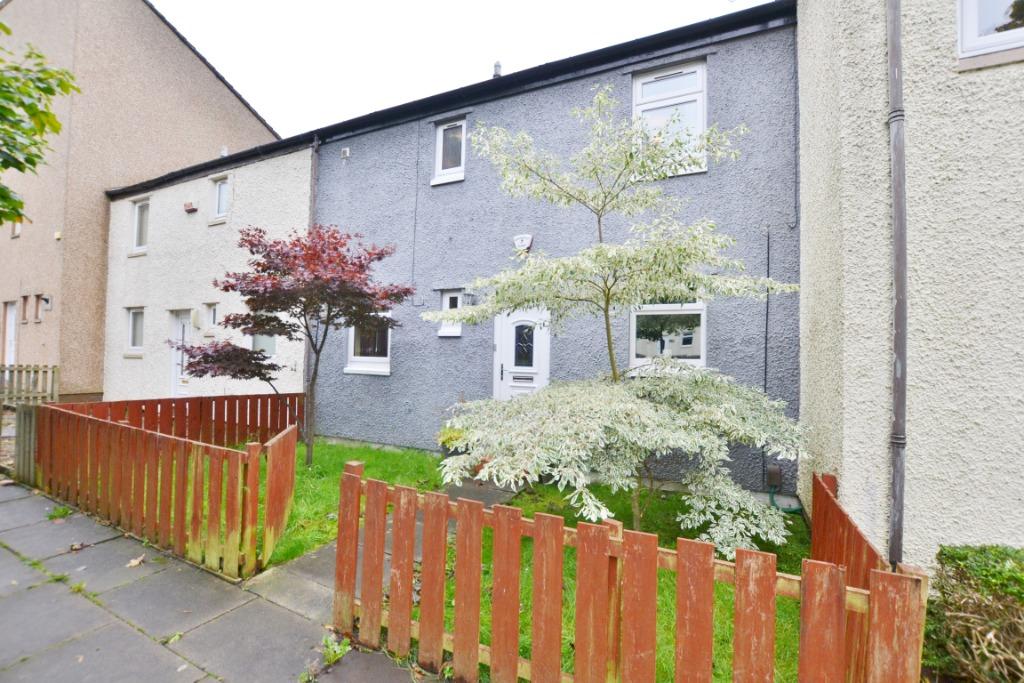 Gateside, Girdle Toll, Irvine, North Ayrshire, KA11 1BL 3 bed terraced