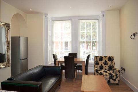 1 Bed Flats To Rent In Central Nottingham Apartments