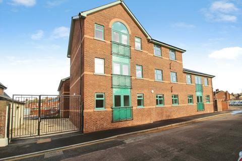 undefined, Willeys Avenue, Exeter
