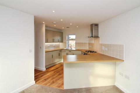 undefined, Willeys Avenue, Exeter