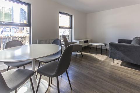 undefined, Tennant Street Lofts, Tennant Street, Birmingham, B1