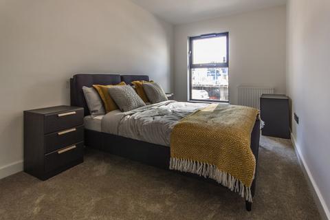 undefined, Tennant Street Lofts, Tennant Street, Birmingham, B1