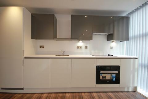 3 bedroom apartment to rent, Summer House, Pope Street, Jewellery Quarter, B1