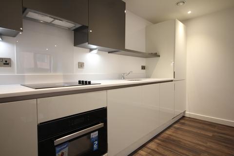 2 bedroom apartment to rent, Dayus House, Tenby Street South, Jewellery Quarter, B1