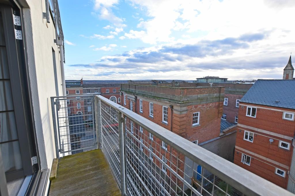 Apartment in Nottingham, The Park - More