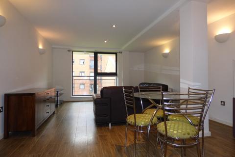 1 bedroom apartment to rent - 25 Moseley Road, Digbeth, B12 0HJ